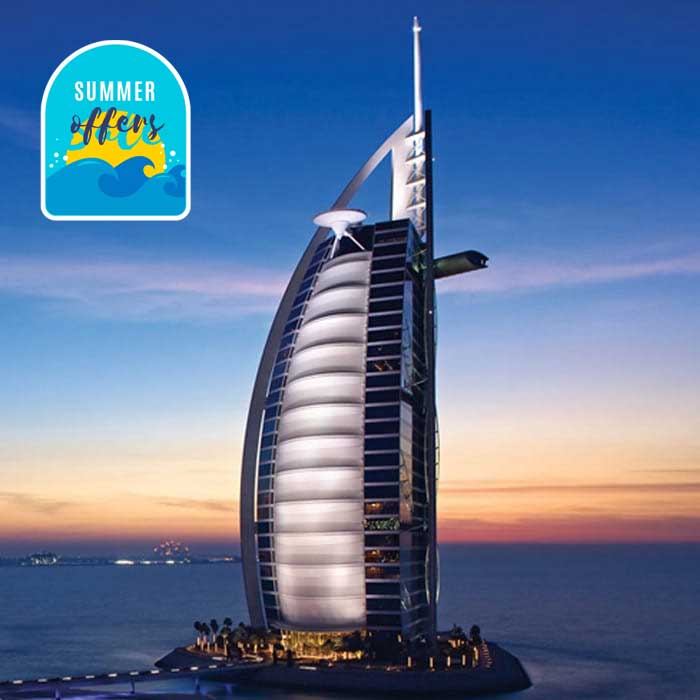 Burj Al Arab