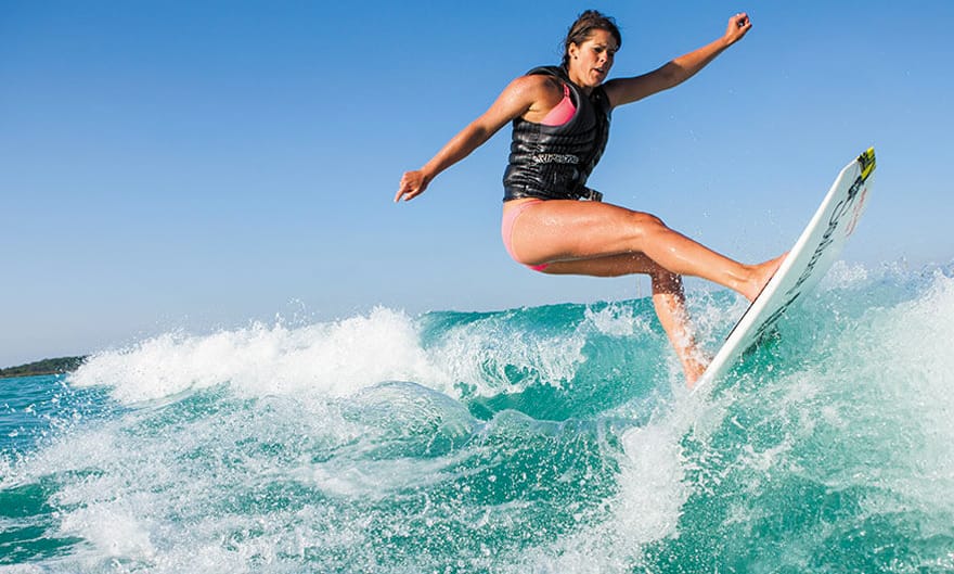 Entry Ticket Weekends