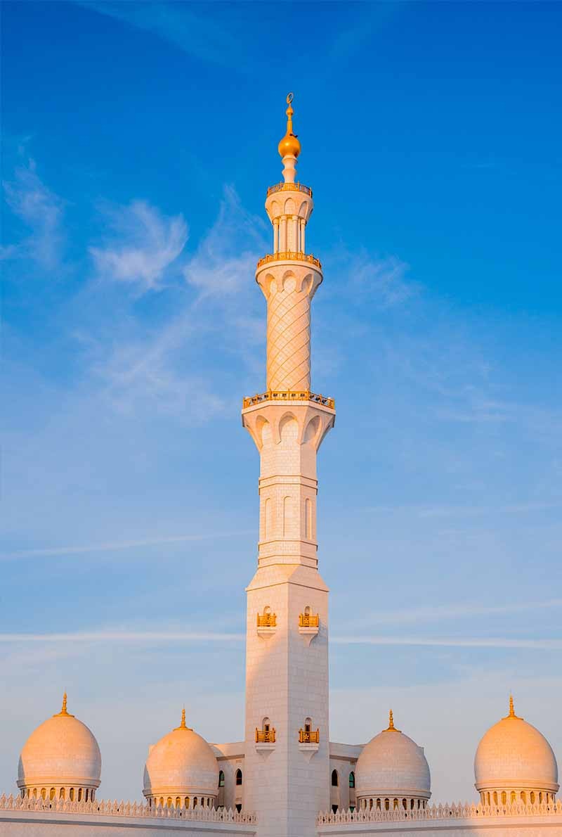 Affordable Umrah by Bus from UAE | 10-Day Group Package (1447 Hijri)