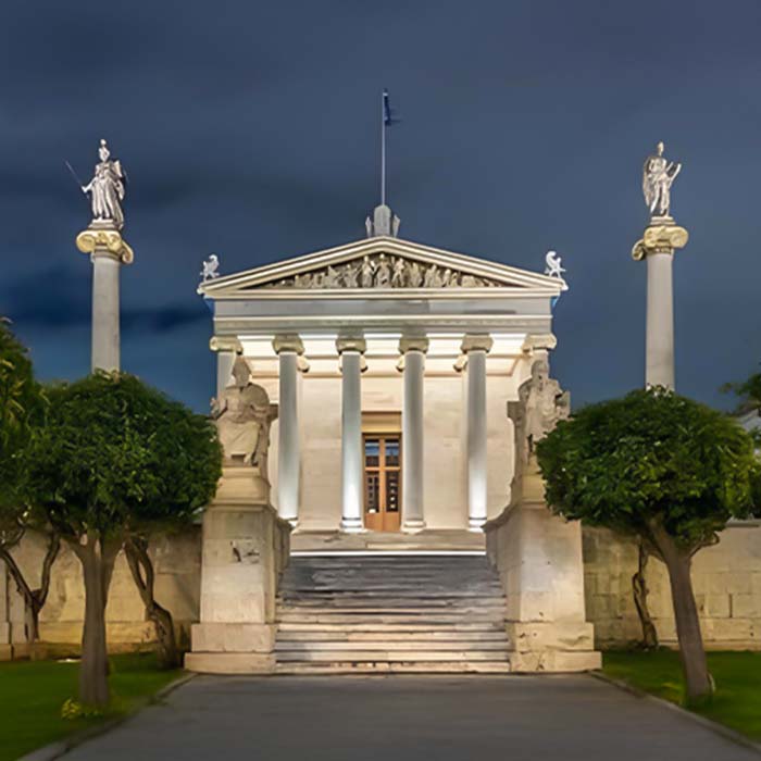 Premium Athens Complete Experience: 7-Day Cultural Heritage Tour with Acropolis Visit & 4-Star Luxury Accommodation