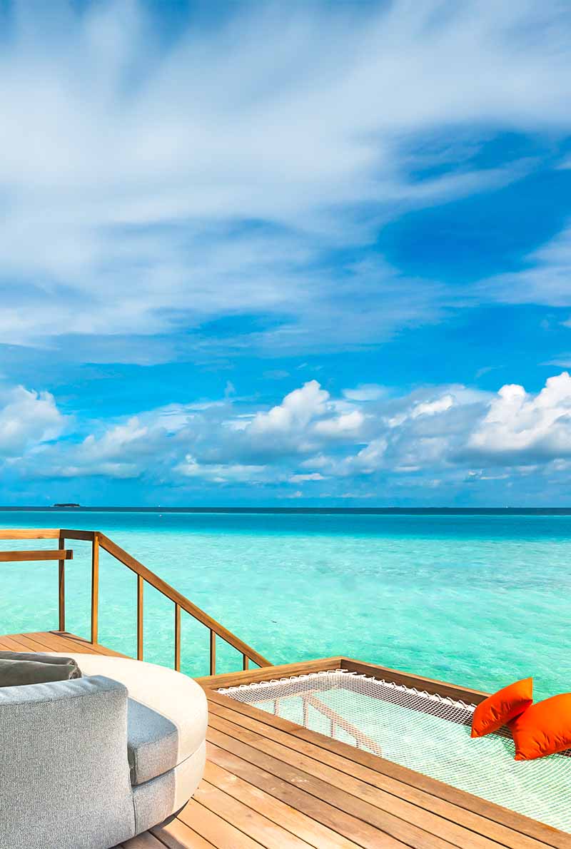 SO/ Maldives