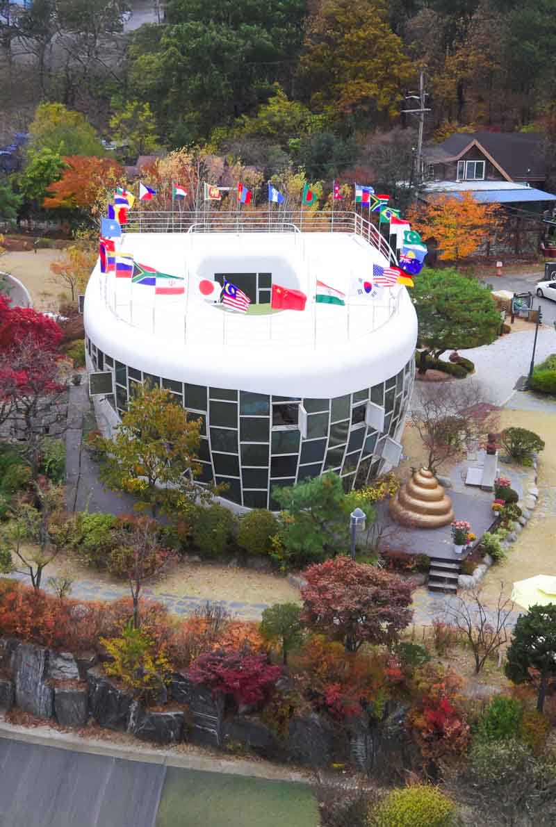 4N5D Korea K-Drama Tour: Lovely Runner & Queen of Tears Filming Locations | Seoul, Suwon & Ilsan Drama Sites