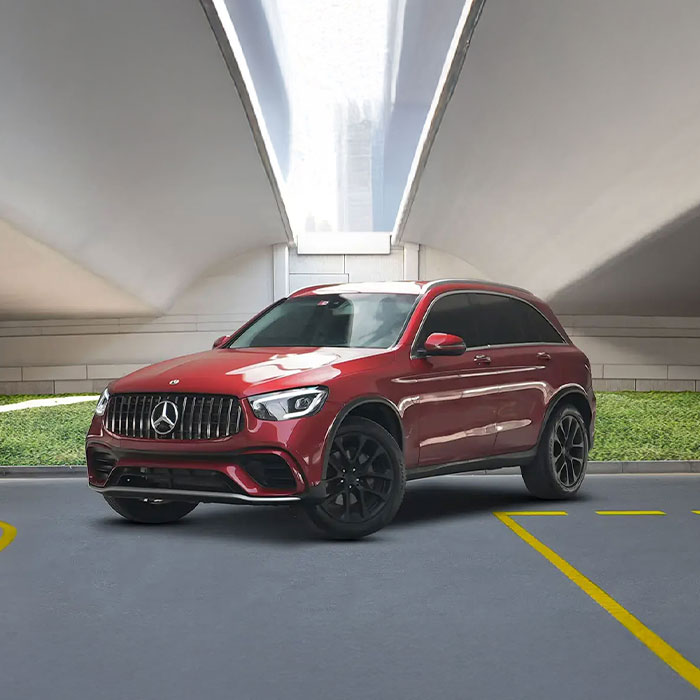 Prestigious Mercedes Rentals: German Engineering Excellence