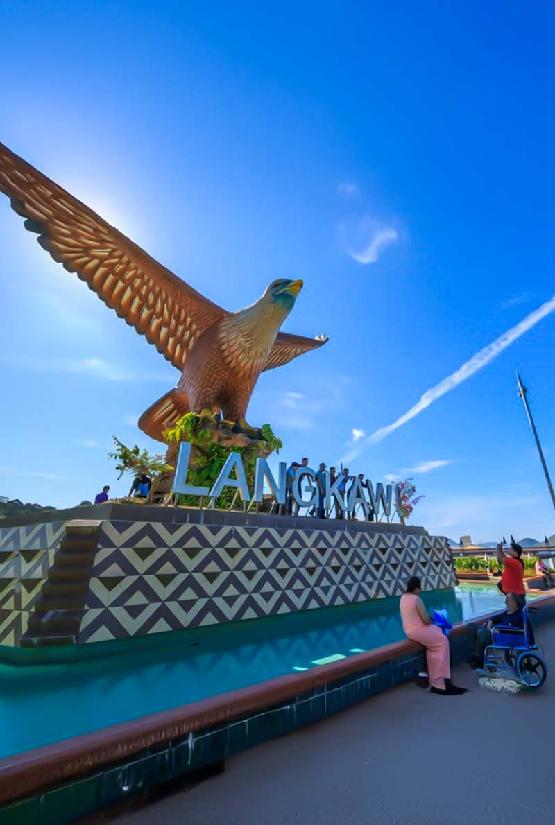 5-Day Penang & Langkawi Tour | Island Hopping & City Highlights