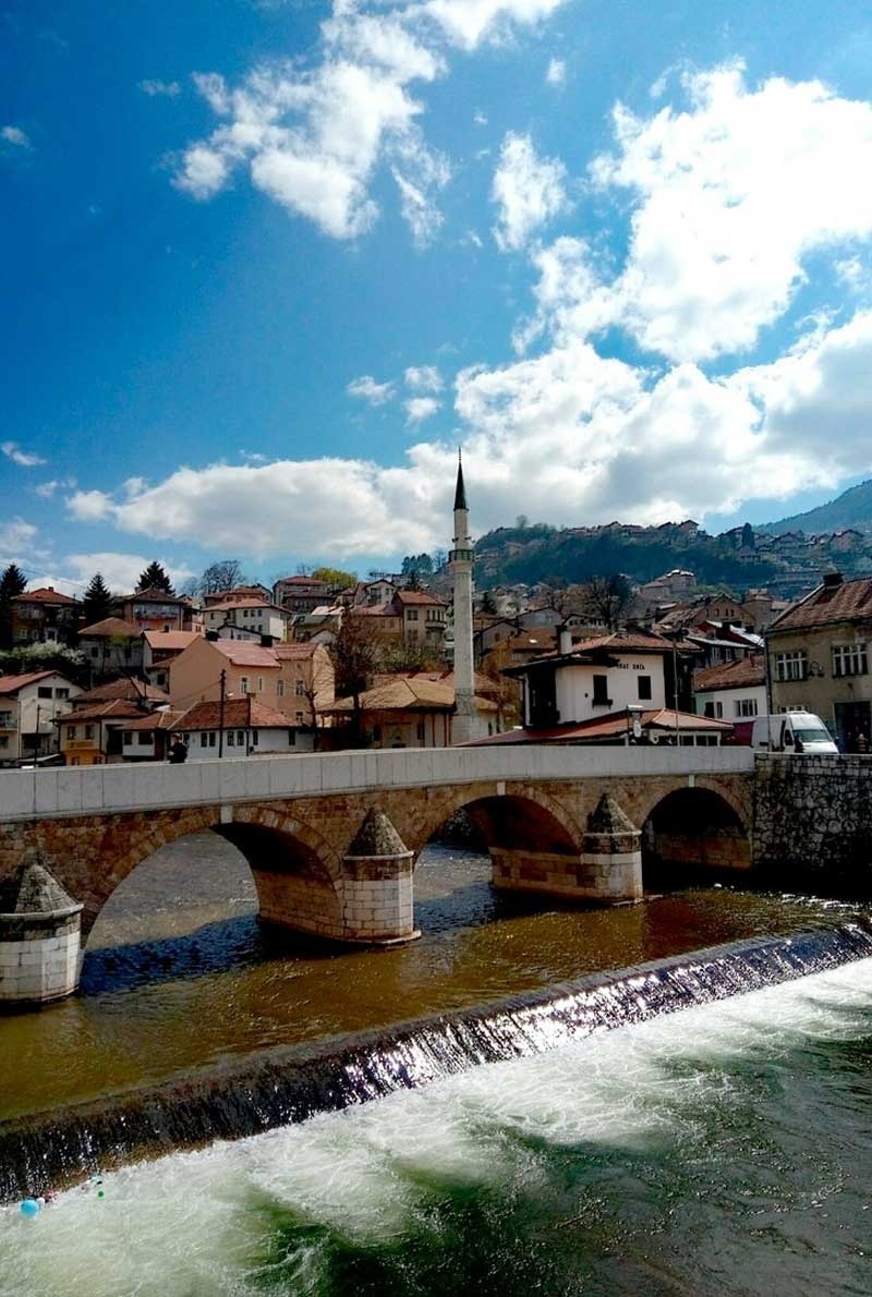 Bosnia Visa Assist