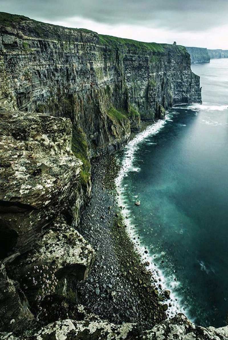 Ireland