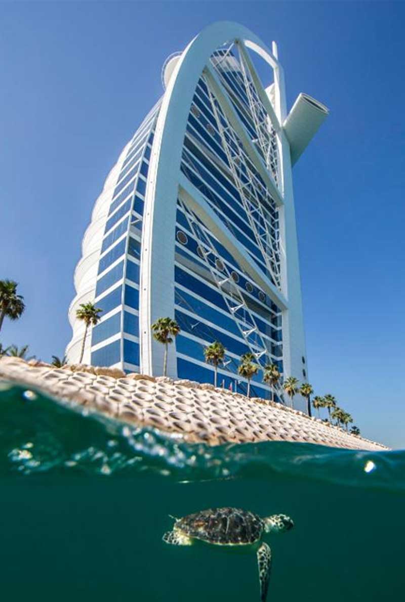 Burj Al Arab