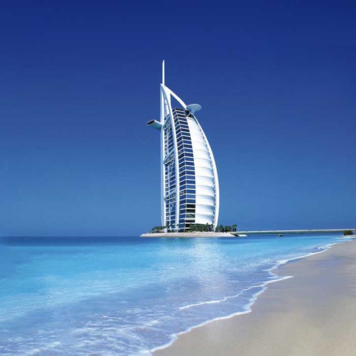 Burj Al Arab