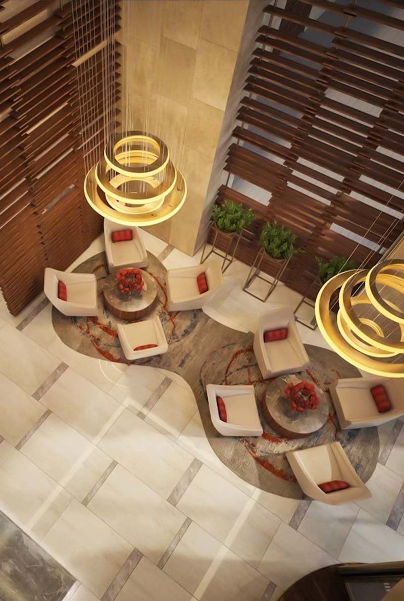 Staybridge Suites Al Maktoum