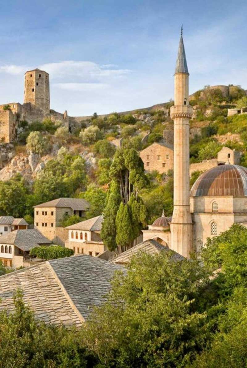 Bosnia Visa Assist