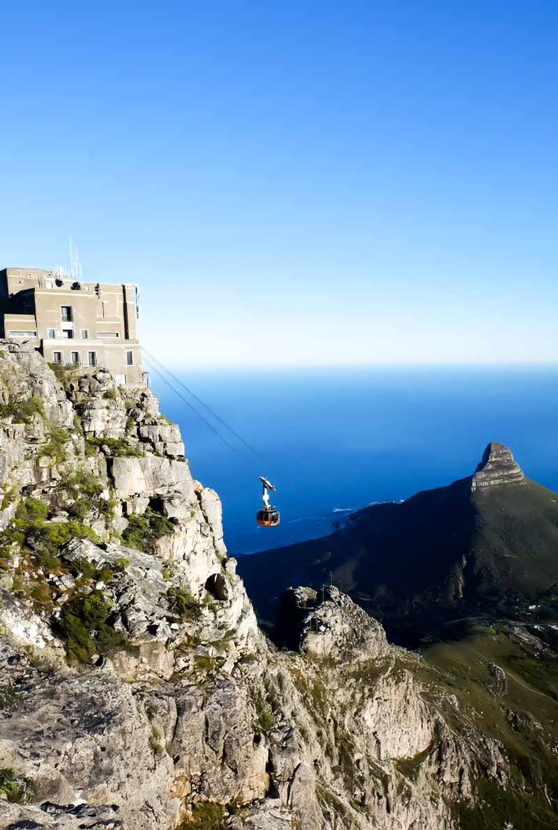 Explore Cape Town – 7 Nights of Culture, Nature & Wildlife