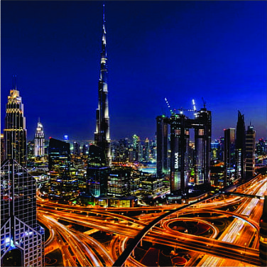 Navigating to the Dubai City Highlights Tour – Full Day
