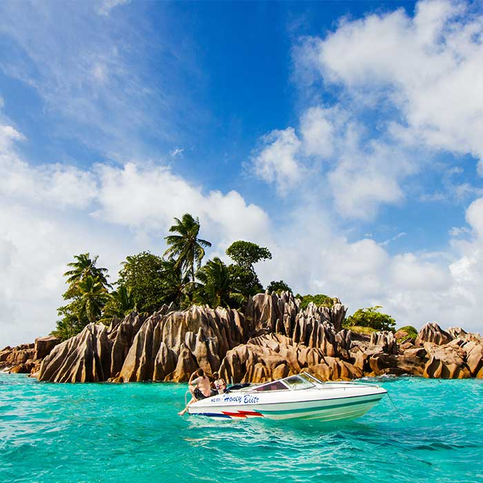 Seychelles