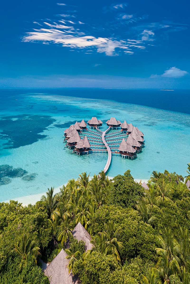 Maldives