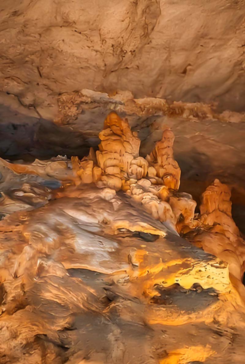 2-Day Jabal Akhdar & Nizwa Heritage Tour from Dubai