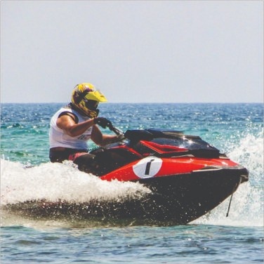 Jumeirah Luxury Jet Ski