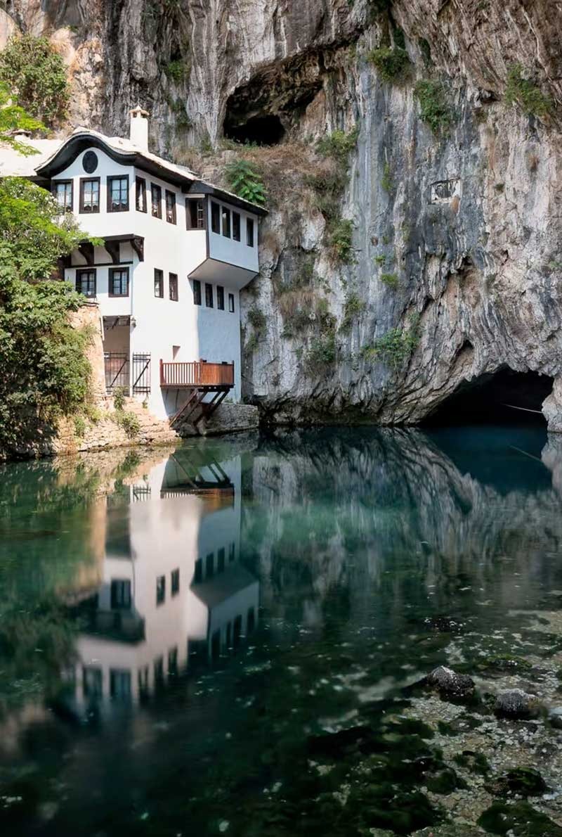 Bosnia Visa Assist