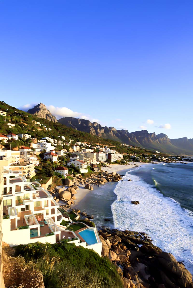 Explore Cape Town – 7 Nights of Culture, Nature & Wildlife
