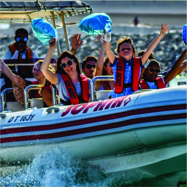 Love Boat New Year