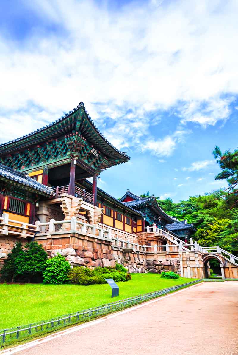 4N5D Korea K-Drama Tour: Lovely Runner & Queen of Tears Filming Locations | Seoul, Suwon & Ilsan Drama Sites4N5D Korea K-Drama Tour: Lovely Runner & Queen of Tears Filming Locations | Seoul, Suwon & Ilsan Drama Sites