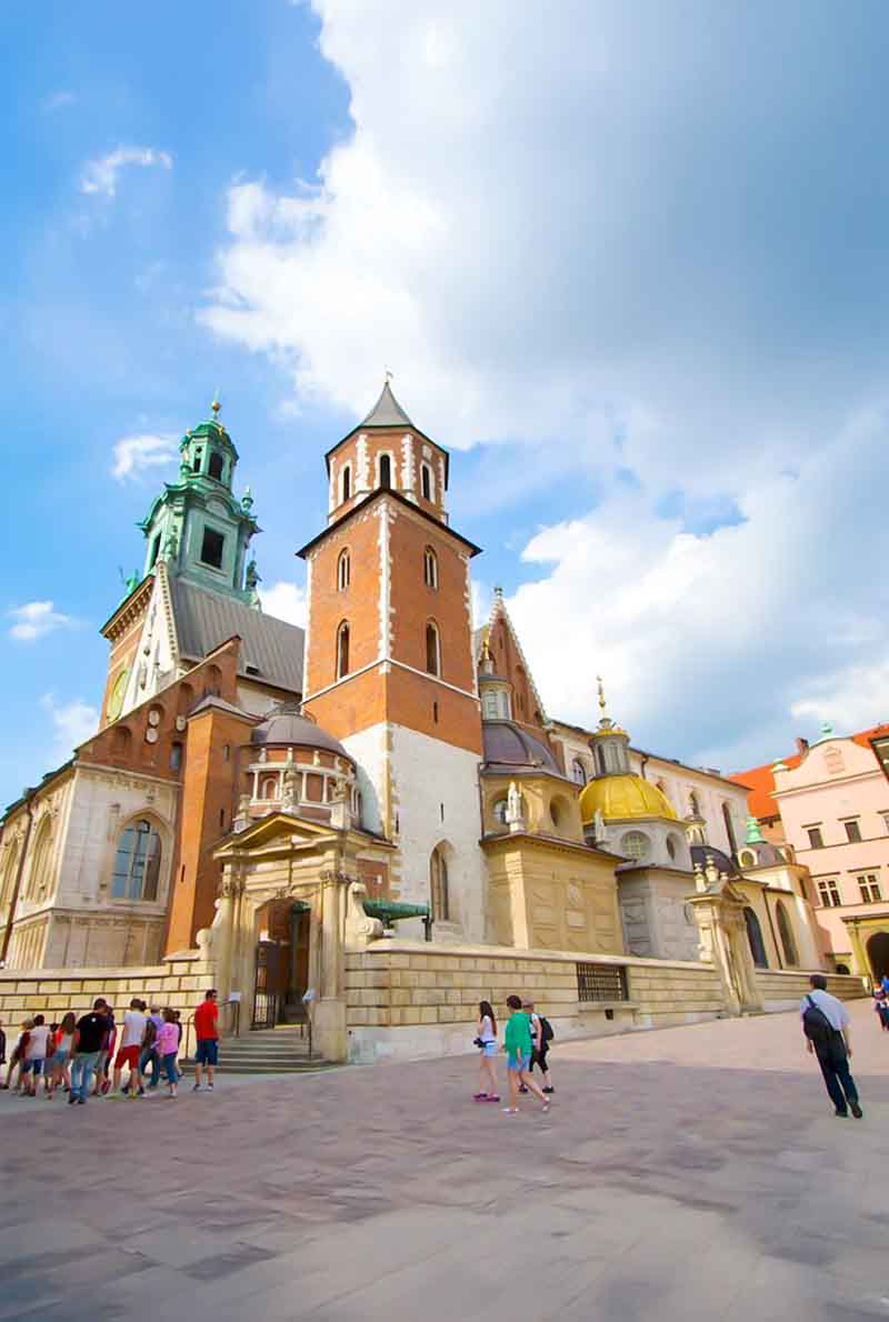 Poland Explorer: Krakow & Zakopane Combo