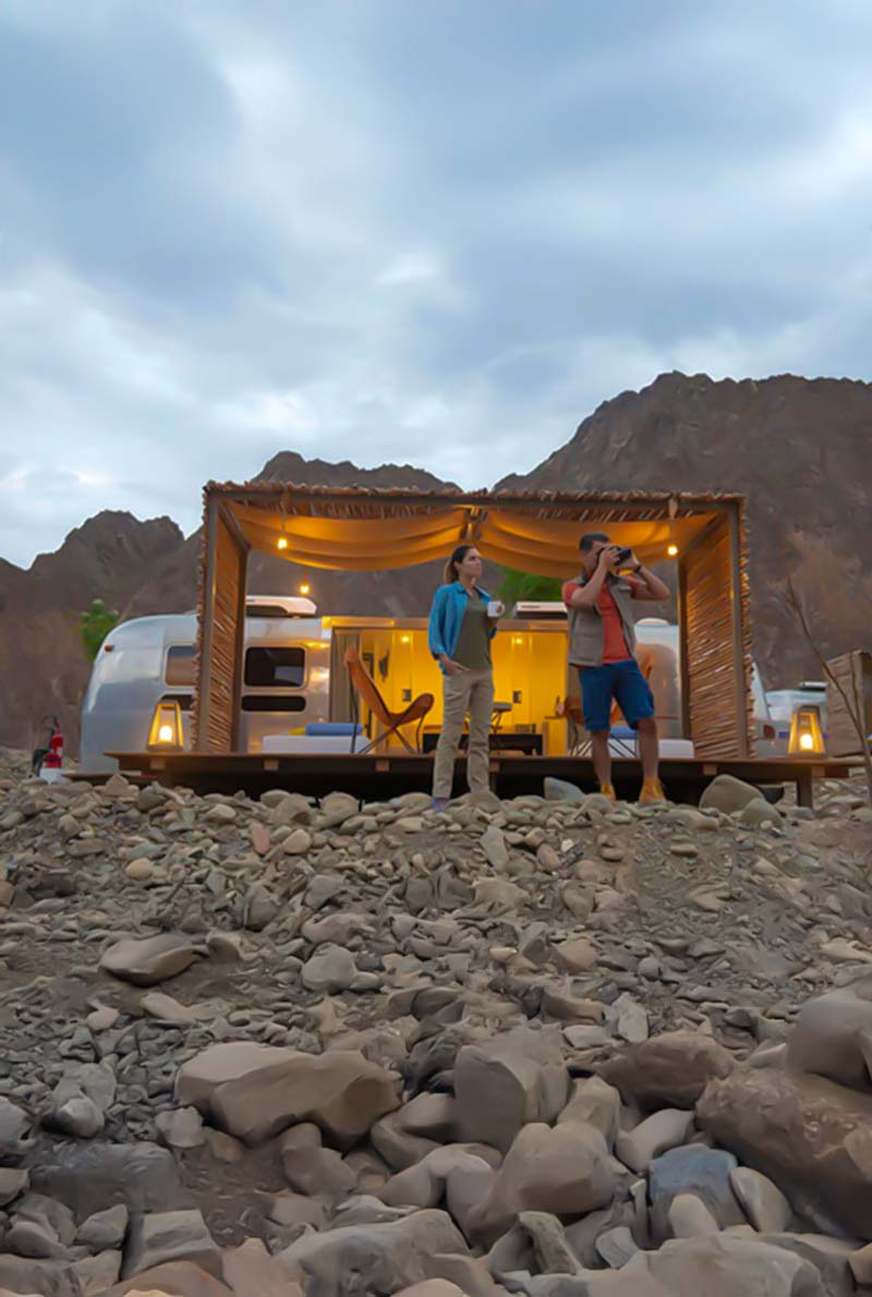 Hatta Wadi Hub: Your Adventure Paradise Near Dubai, UAE