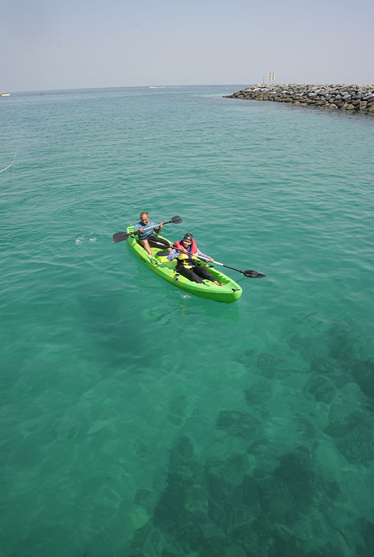 Fujeirah dibba