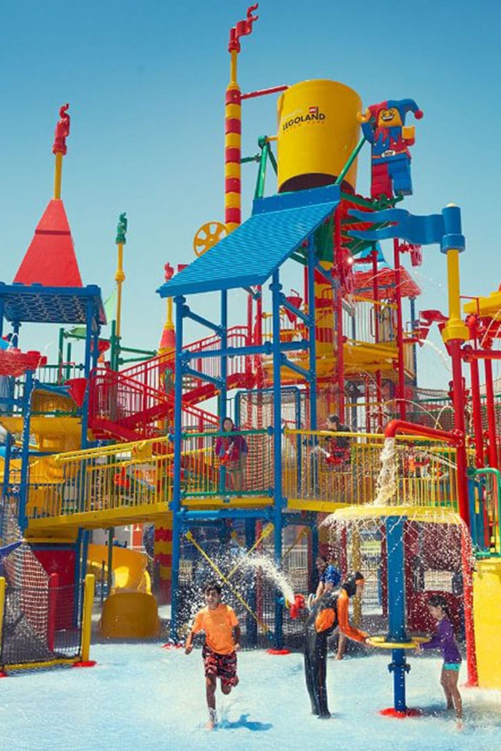 Legoland Water Park