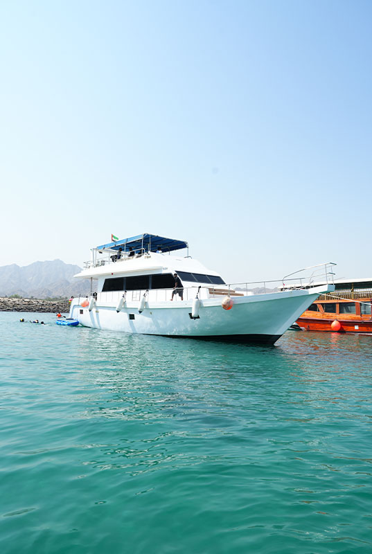Fujeirah dibba