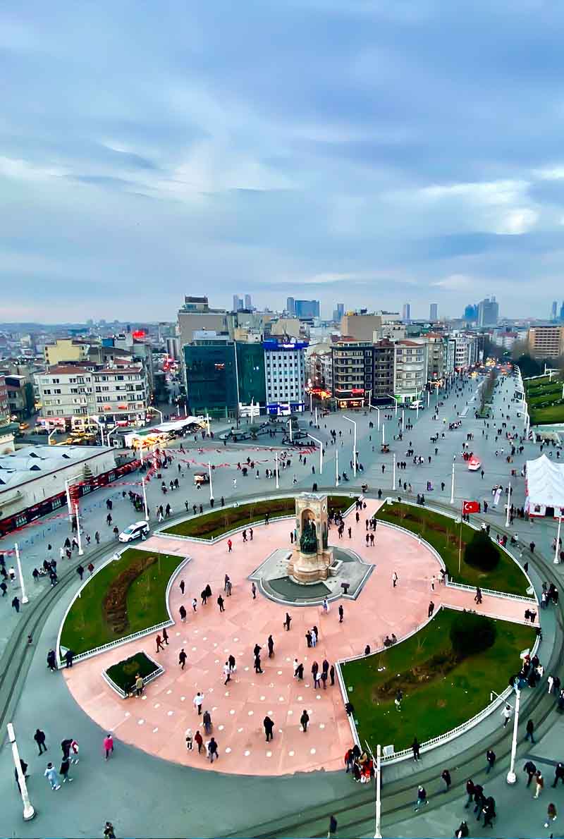 Classic Istanbul City Break