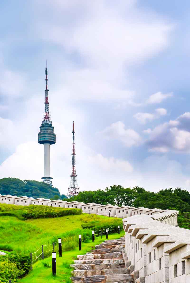 6 Nights 7 Days Seoul Easy Package - Complete Korea City Tour with Full Week Experience
