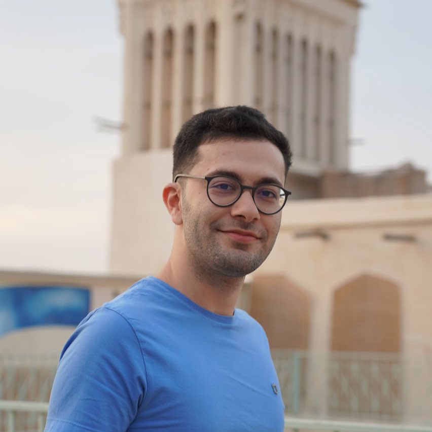 Ali Mirzamani